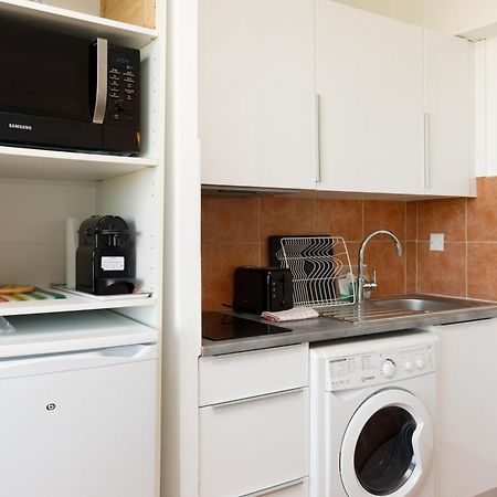 Vauban Appartement Antibes Exterior foto