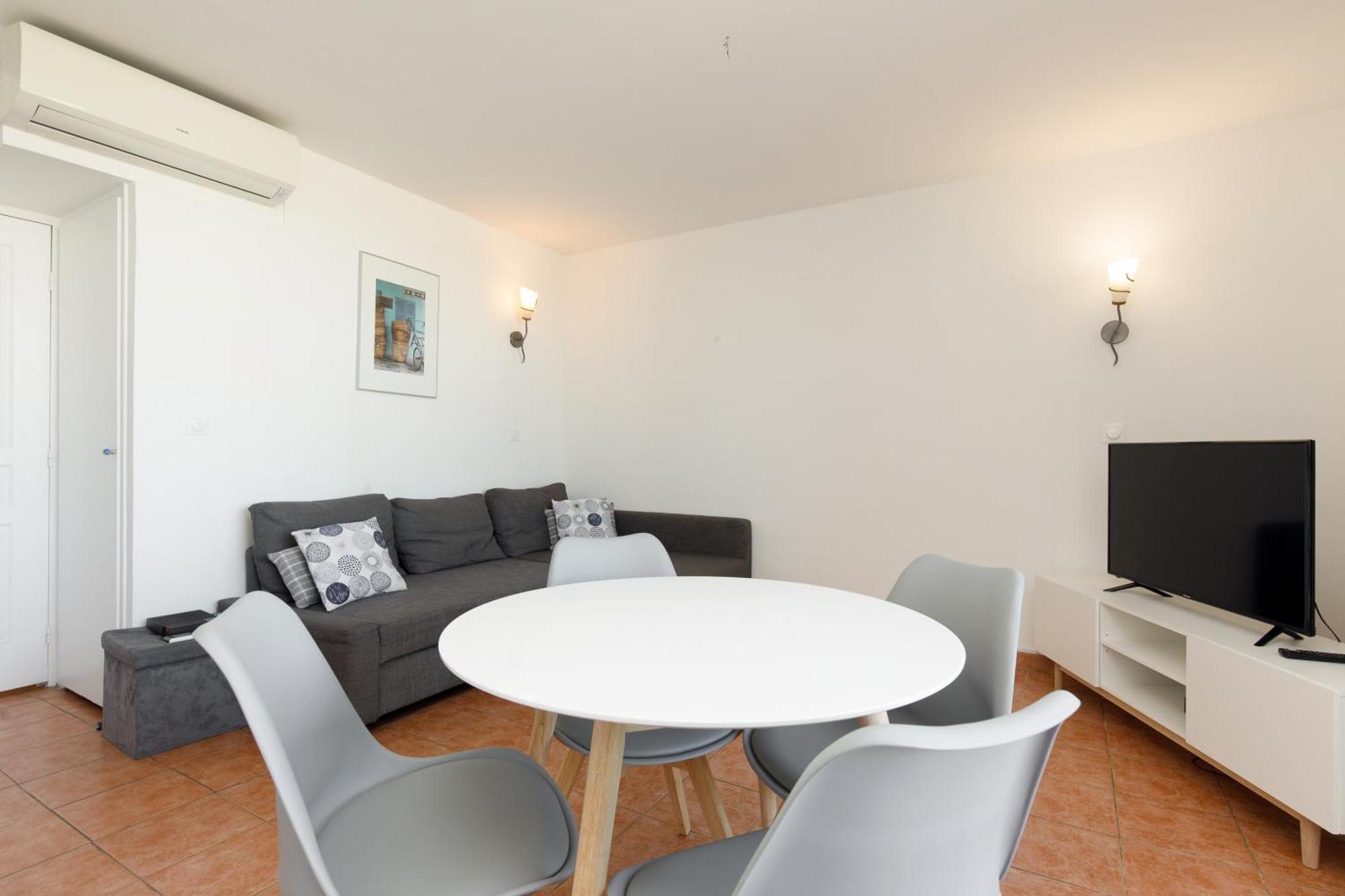 Vauban Appartement Antibes Exterior foto